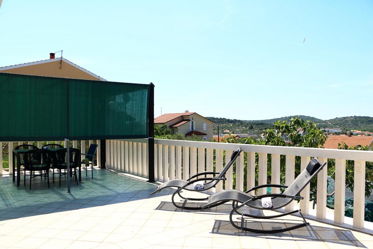Broscica 16 Apartment เยเซรา ภายนอก รูปภาพ