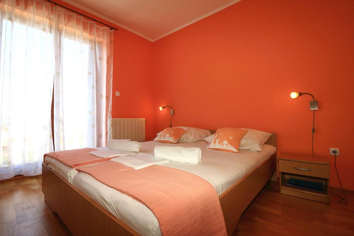 Broscica 16 Apartment เยเซรา ภายนอก รูปภาพ