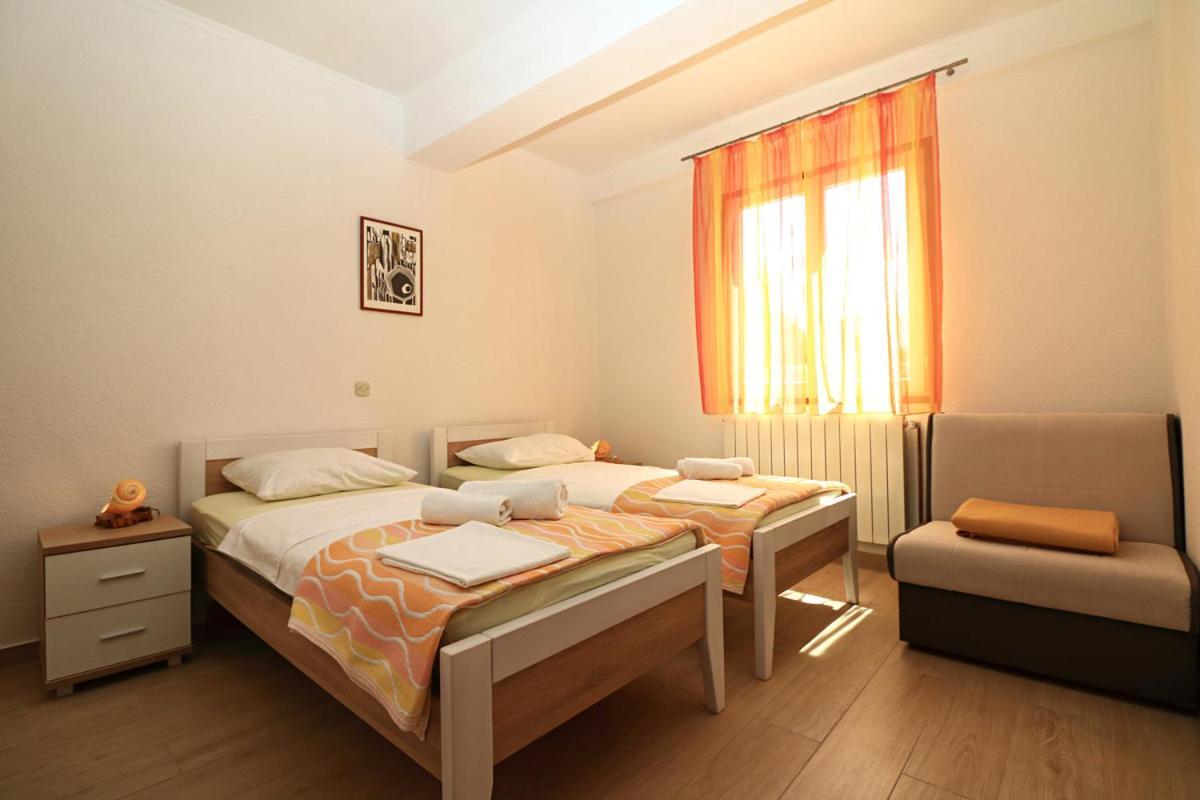 Broscica 16 Apartment เยเซรา ภายนอก รูปภาพ