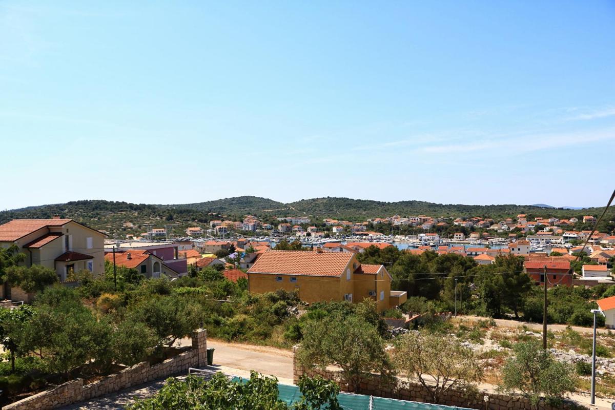 Broscica 16 Apartment เยเซรา ภายนอก รูปภาพ