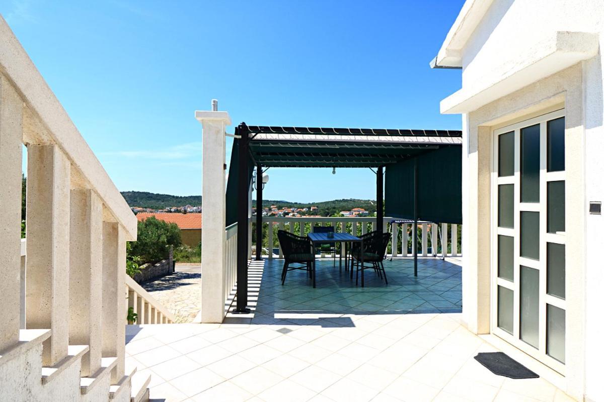 Broscica 16 Apartment เยเซรา ภายนอก รูปภาพ