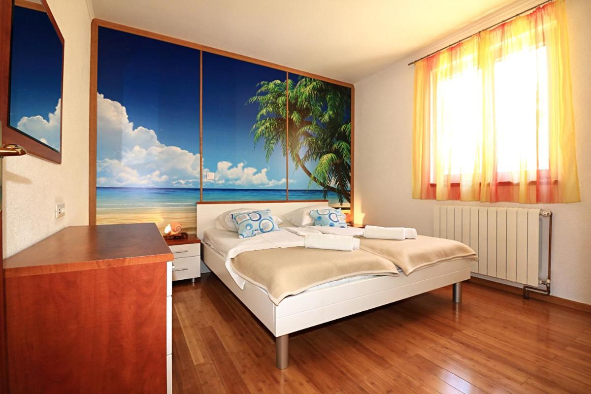 Broscica 16 Apartment เยเซรา ภายนอก รูปภาพ