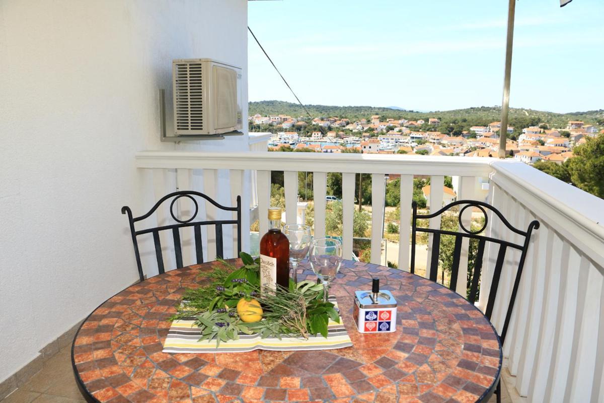 Broscica 16 Apartment เยเซรา ภายนอก รูปภาพ