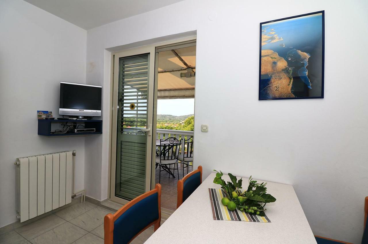 Broscica 16 Apartment เยเซรา ภายนอก รูปภาพ