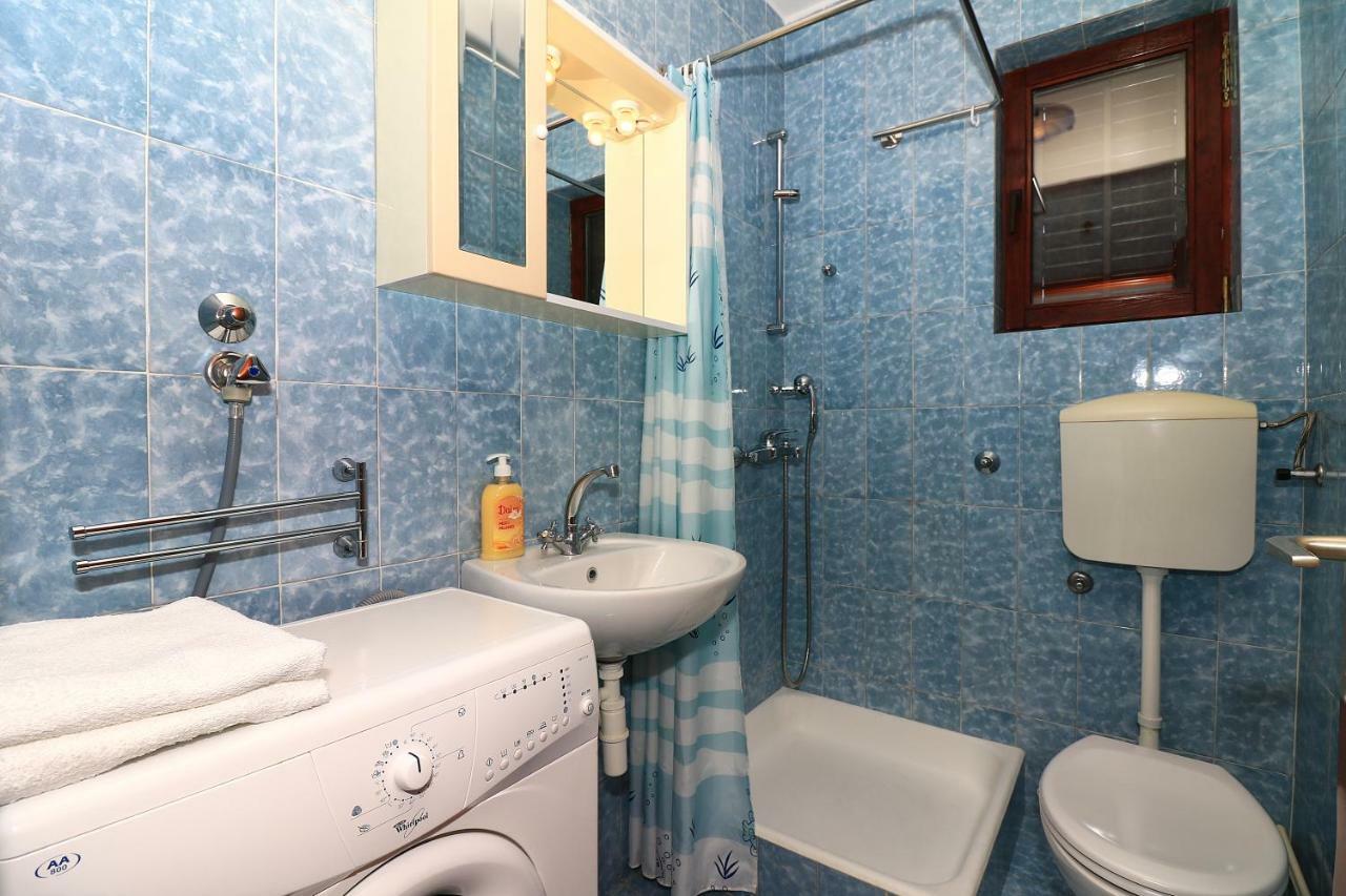 Broscica 16 Apartment เยเซรา ภายนอก รูปภาพ