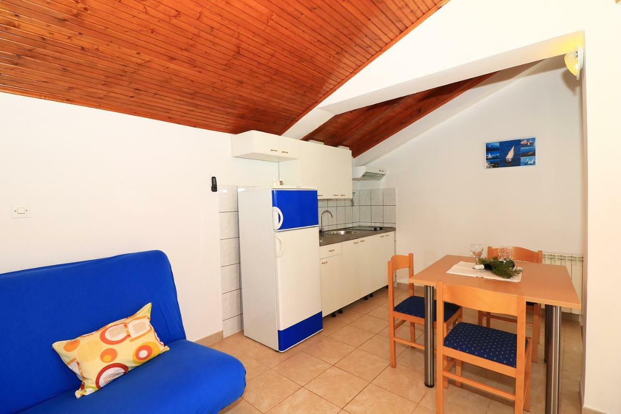 Broscica 16 Apartment เยเซรา ภายนอก รูปภาพ