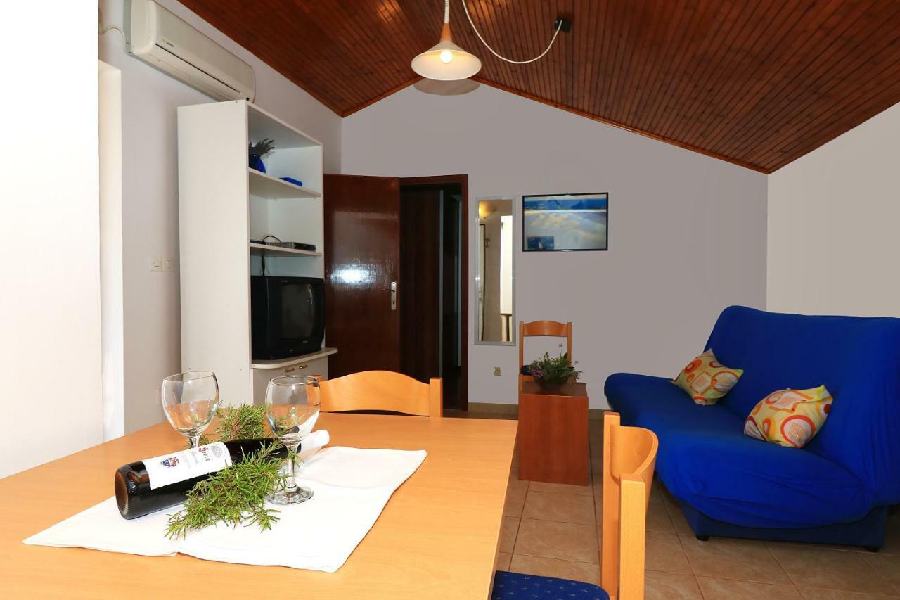 Broscica 16 Apartment เยเซรา ภายนอก รูปภาพ