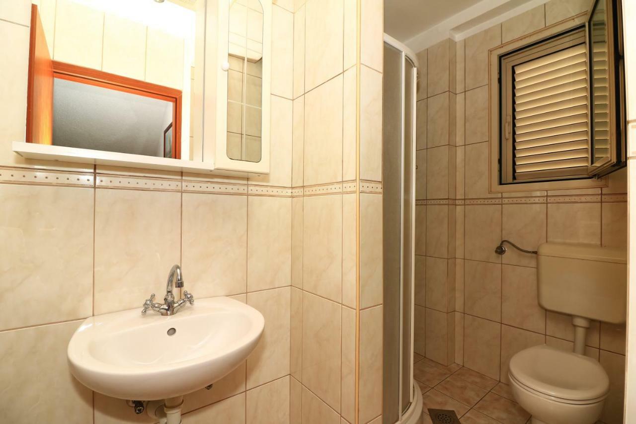 Broscica 16 Apartment เยเซรา ภายนอก รูปภาพ